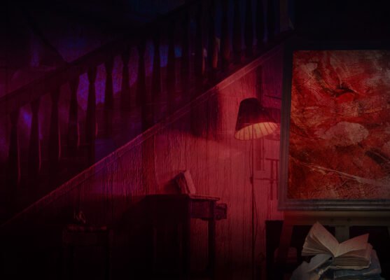 Mystery Escape Room in Sydney CBD