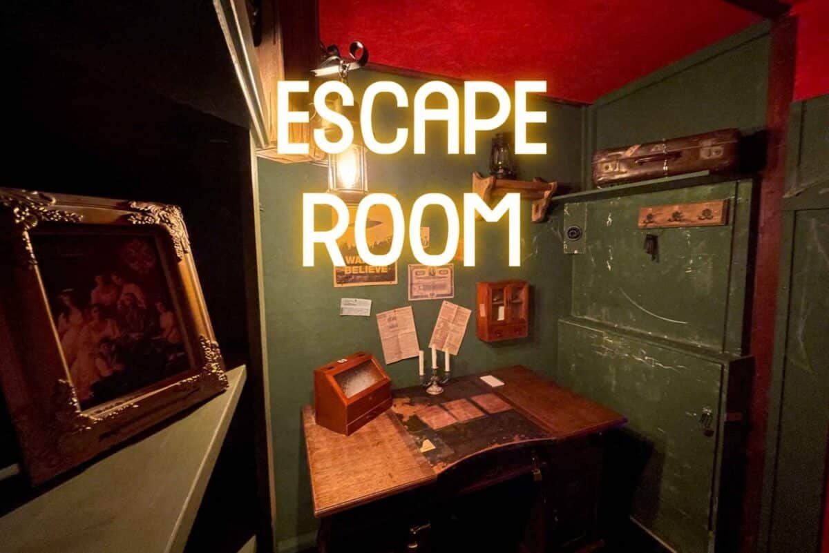 How to Play Escape Rooms? Complete Guide for First-Time Players