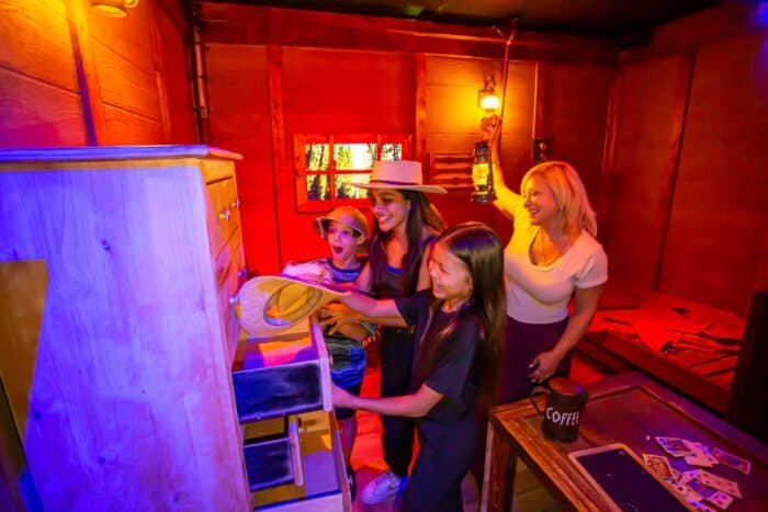 Can You Take Your Phone in an Escape Room?