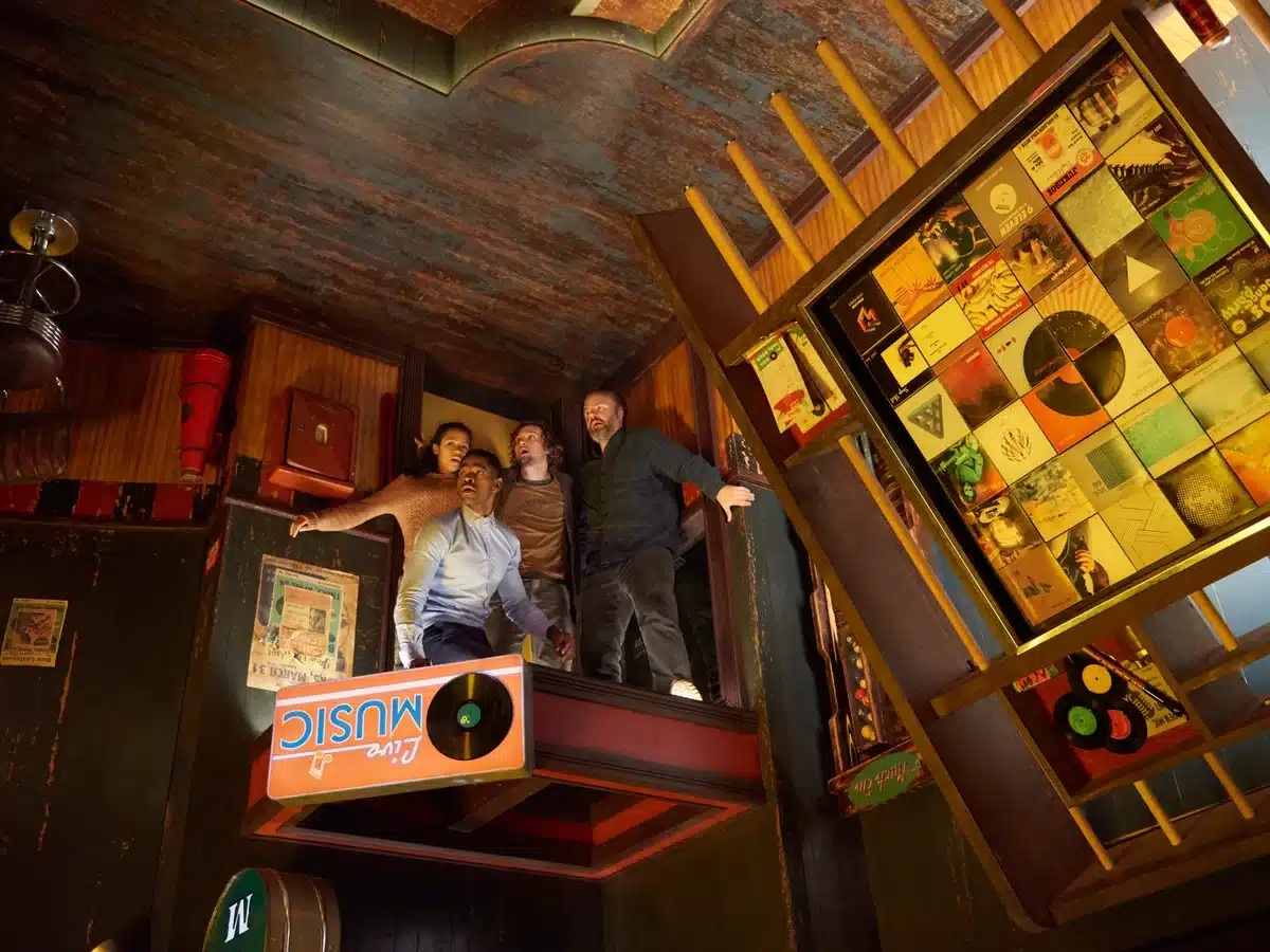 What Determines a Quality Escape Room?