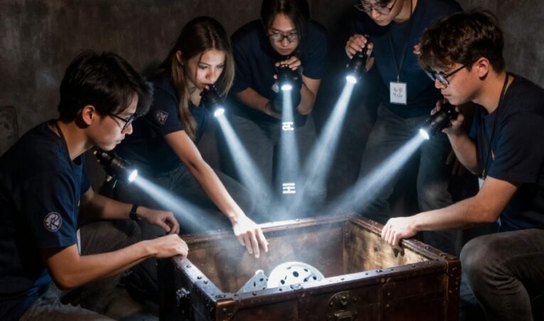 How To Win an Escape Room: Smart Strategies That Actually Work